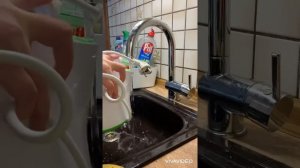 Чистим пароварку Philips Avent от накипи