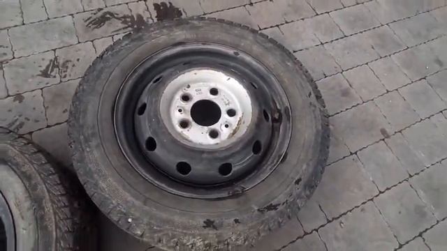 Диск колесный Fiat Ducato Boxer Jumper 6J16H2C 5X130 ET68 смотреть онлайн