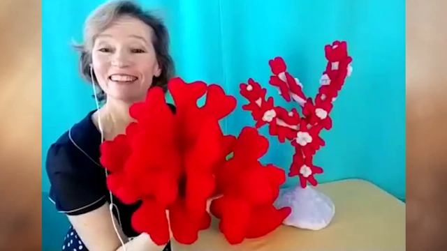 Мягкие игрушки КОРАЛЛЫ. Общение на встрече покупателей, г. Новосибирск смотреть онлайн