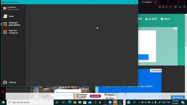 HOW TO GET MINECRAFT JAVA EDITION FULL VERSION ON PC/MAC/ смотреть онлайн
