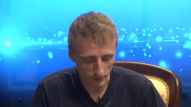 Запись доклада ; Станислава Ставского смотреть онлайн