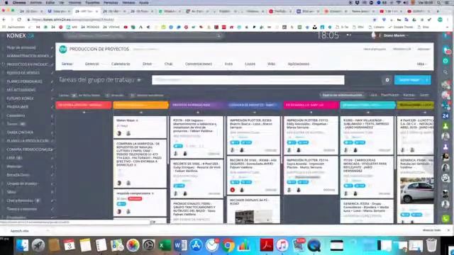 COMO CONFIGURAR EL MENU DE BRITIX смотреть онлайн