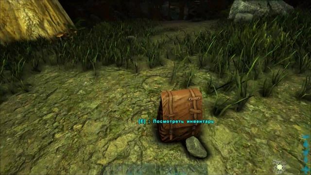 ARK Survival Evolved - ПРИРУЧЕНИЕ ОПУСТОШИТЕЛЯ(РАВАГЕРА)! TAMING RAVAGER! ARK Aberration! смотреть онлайн