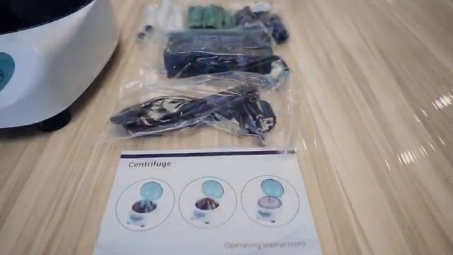 Центрифуга для процедуры Plasmolifting / Плазмолифтинг