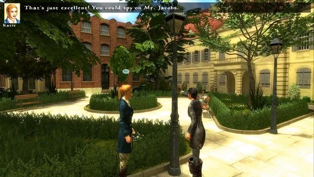 Louisiana Adventure Part 3 The Underpass смотреть онлайн