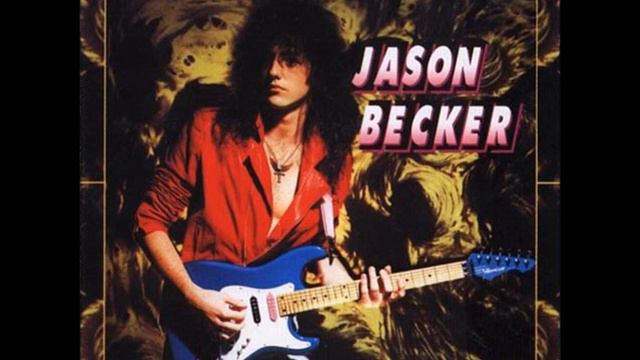 Jason Becker - Opus Pocus (HQ) смотреть онлайн