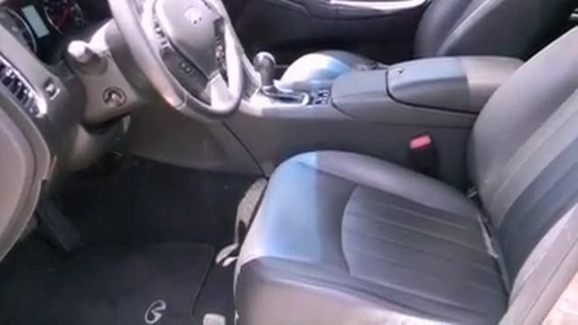 Used 2008 Infiniti EX35 Dallas TX 75244 смотреть онлайн