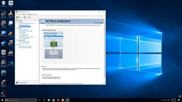HOW TO SET NVIDIA GRAPHICS CARD SETTINGS TO GET MAXIMUM PERFORMANCE AND FPS DURING GAMEPLAY!!2017!!