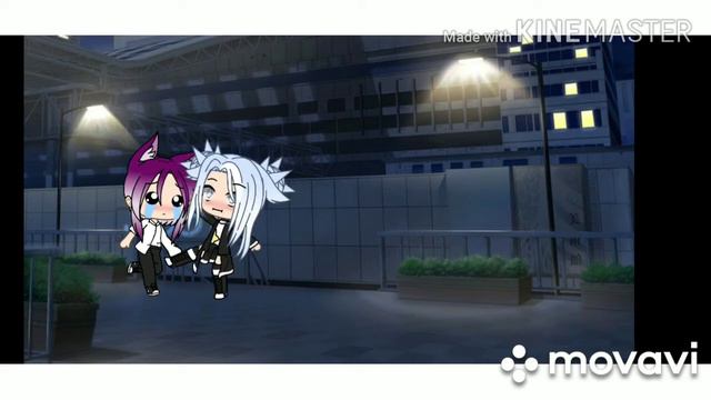 Мини фильм . Gacha life❤️ 🏳️🌈Кто я?🏳️🌈 смотреть онлайн