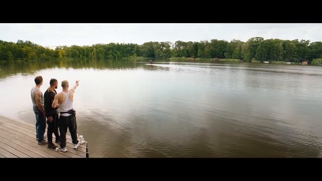 Ночная жизнь /Nightlife/ Комедия HD