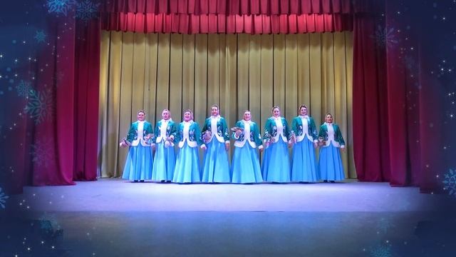 С Международным днем пожилого человека!!! смотреть онлайн