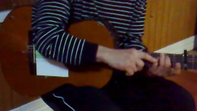 PALOS FLAMENCOS FANDANGOS DE HUELVA PARA APRENDER.mp4 смотреть онлайн