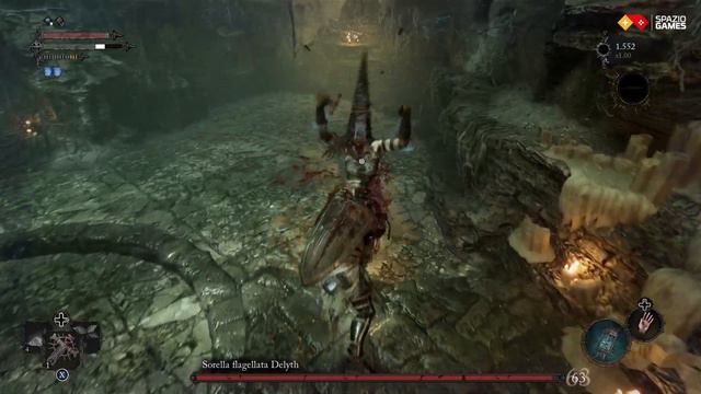 LORDS OF THE FALLEN - RECENSIONE | Rinascita o Caduta? смотреть онлайн
