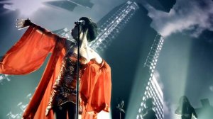 Yello Live in Berlin 2017 BDRip1080p