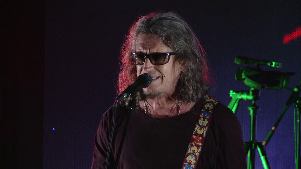 27. Чистота [Сергей Галанин] – Разные Люди – 30 лет! ГПД – 32! (СПб, «Aurora» 2.06.2019) смотреть онлайн