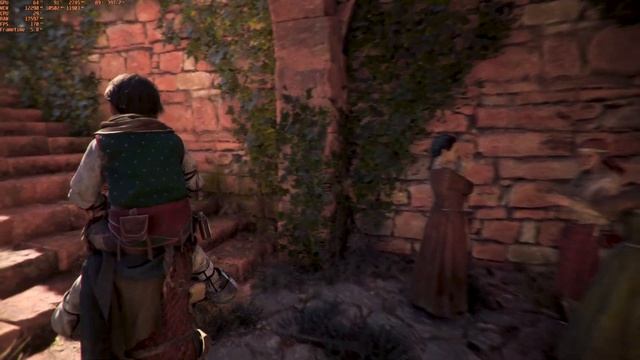 RTX 4090| 5K-5120X2880|A Plague Tale Requiem (VIVID)| Ryzen 9 7900X|64GB DDR5| Ultra Settings смотреть онлайн