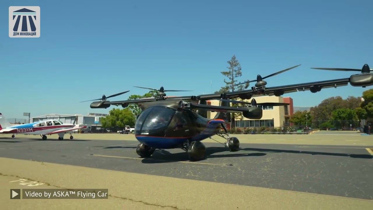 15 Innovation From ASKAtm (House Of Innovation)