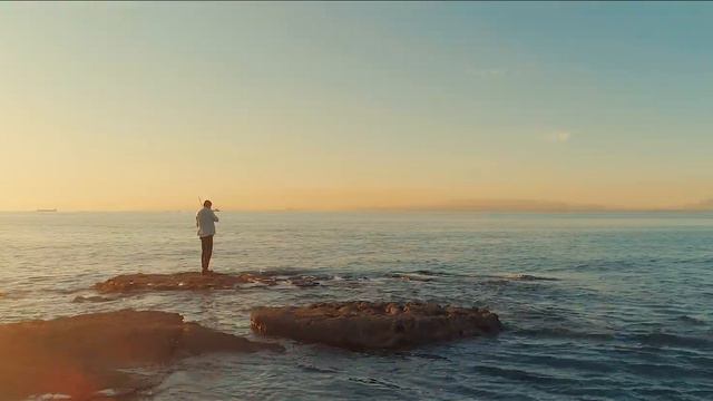 ARAD ARIA - DAR MIANE SETAREGAN (Among The Stars) Flying On Amazing " HORMUZ " Island - IRAN 2020 смотреть онлайн