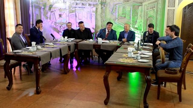 Барномаи "ГАП-2020" Нашри 2. смотреть онлайн