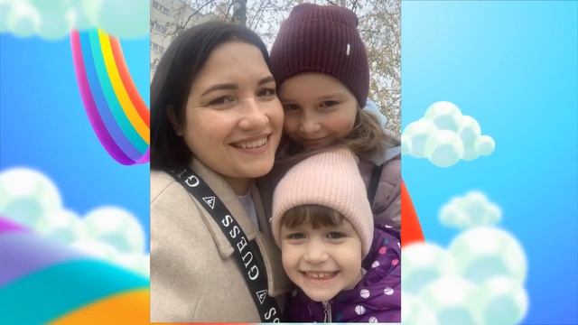 Выходной, выходной весь день родители со мной смотреть онлайн