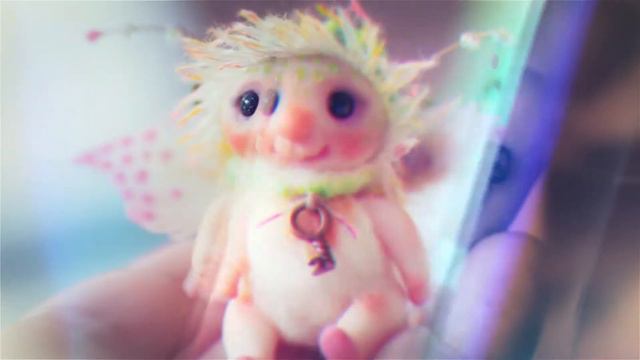 Handmade designer dolls смотреть онлайн