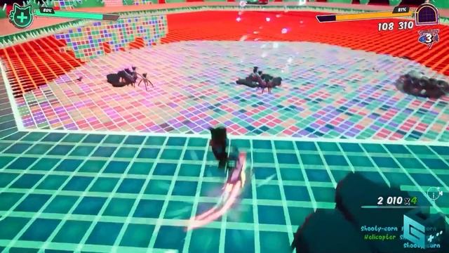 Gori: Cuddly Carnage - Official Gameplay Trailer | Guerrilla Collective 2023 Showcase