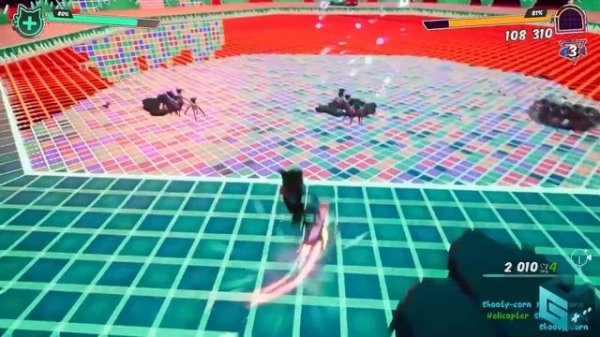 Gori: Cuddly Carnage - Official Gameplay Trailer | Guerrilla Collective 2023 Showcase