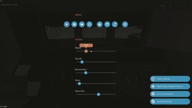 ОБНОВА! ЗОМБИ В STORMWORKS! смотреть онлайн