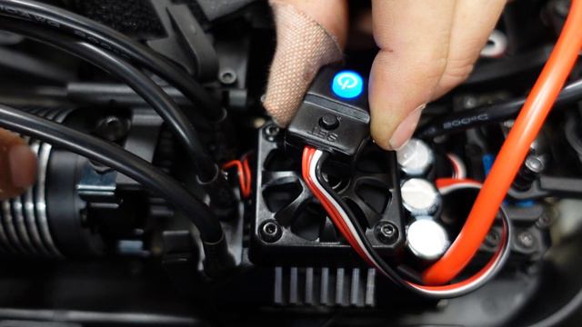 How to Calibrate a Hobbywing ESC смотреть онлайн