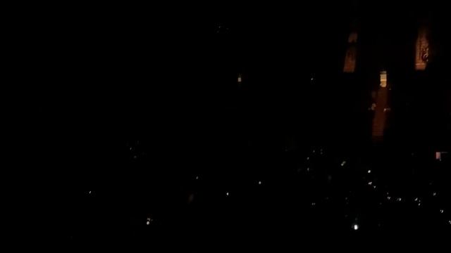 Nobody (Live at the KIA Forum) смотреть онлайн