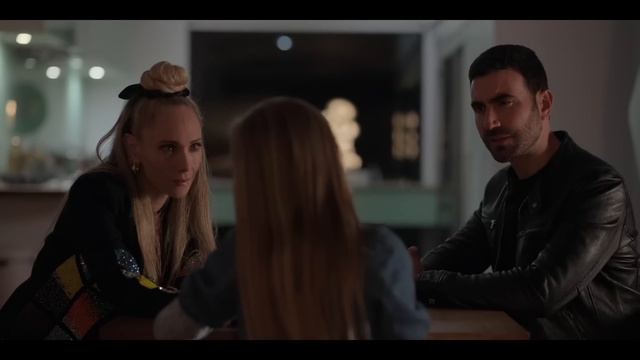 TED LASSO Season 3 Episode 4 Theories Explained смотреть онлайн