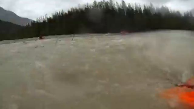 Опять Паганки. 22.06.2013 река Катунь смотреть онлайн