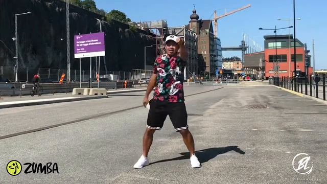 I WILL ALWAYS LOVE YOU REMIX by Aløsh DJ Music | Zumba | Dance Fitness смотреть онлайн