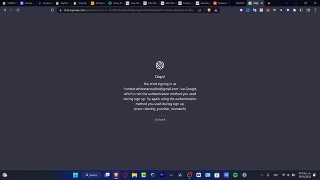 How To FIX ChatGPT Too Many Requests in 1 Hour, Try Again Later смотреть онлайн
