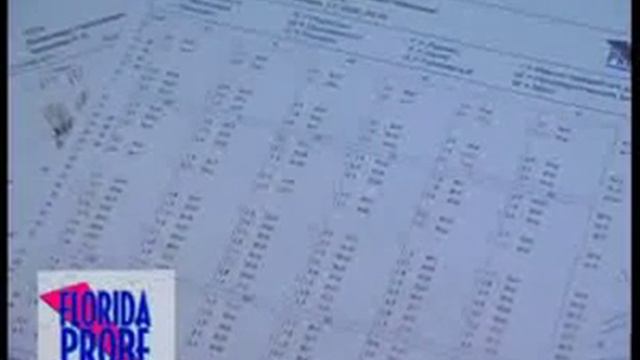 Florida Probe смотреть онлайн