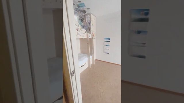 В продаже 1-комнатная квартира по бульвару Комсомольскому, 32 смотреть онлайн