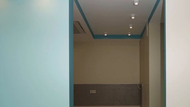 Ремонт квартиры в ЖК Пресненский вал 14 (видео обзор, как объединить две квартиры) смотреть онлайн