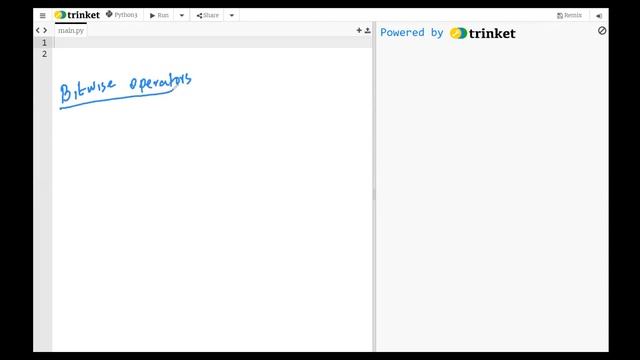 Python Input Function and Python Operators смотреть онлайн