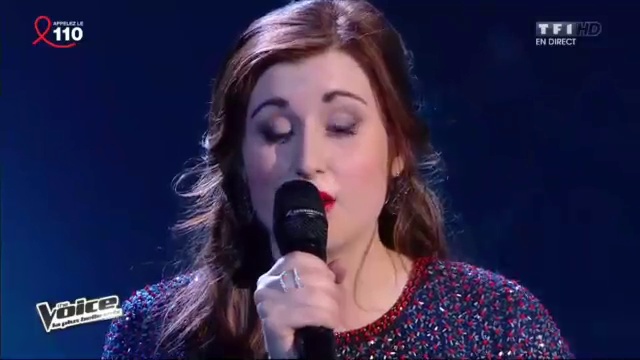caroline TF1_2014_04_05_22_18 смотреть онлайн