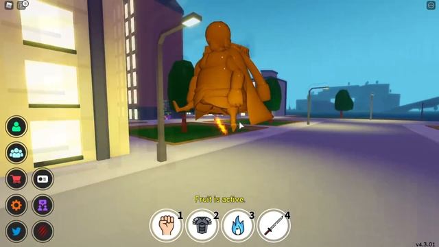 Будда Фрукт Аниме Файтинг Симулятор коды ? Buddha Fruit Anime Fighting Simulator Roblox смотреть онлайн