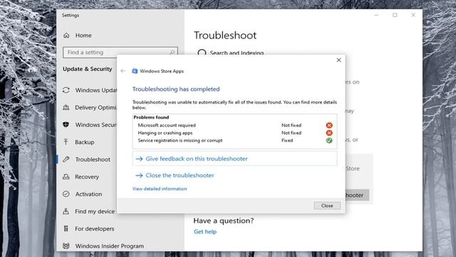 Microsoft Solitaire Collection Won't Open in Windows 10 FIX смотреть онлайн