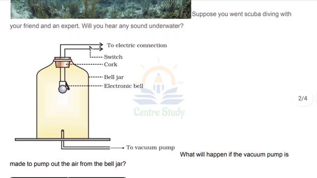 Science (Physics) Lesson Plan, Class 8, | Sound Part-3, Sound needs Medium for Propagation смотреть онлайн