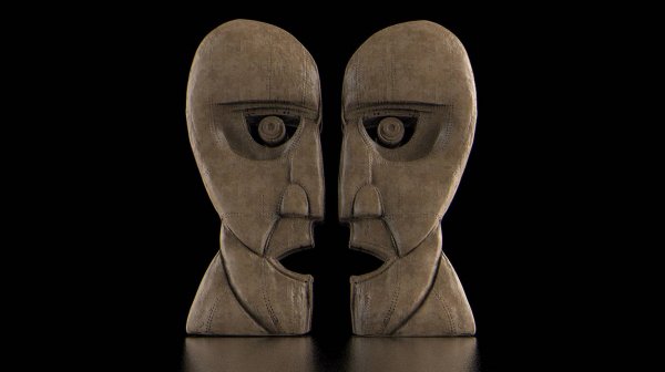 Pink Floyd - The Division Bell (1994)