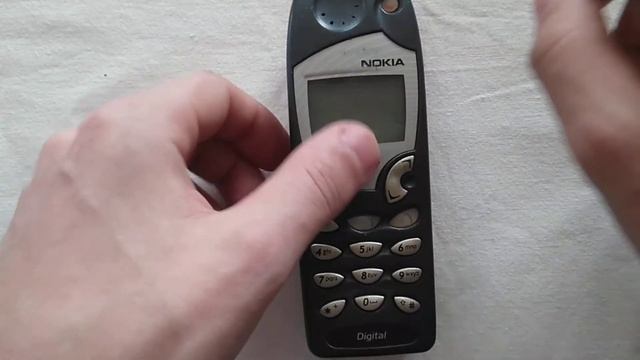 #ржаваямолодость. Обзор Nokia 5220i. Какие телефоны были 20 лет назад смотреть онлайн