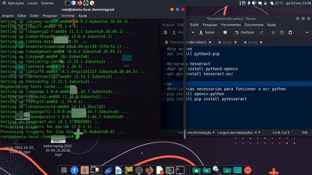 python pytesseract смотреть онлайн
