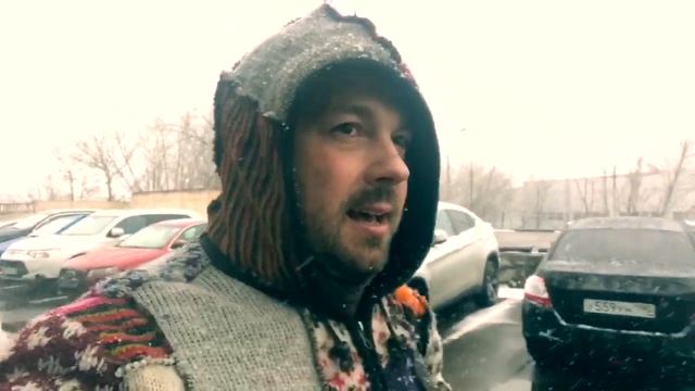 Правда о лаборатории Андрея Кондрашова