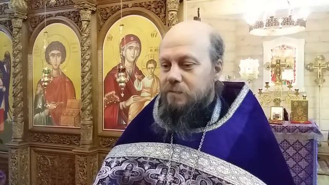 2019 03 30 вторая поминальная суббота смотреть онлайн