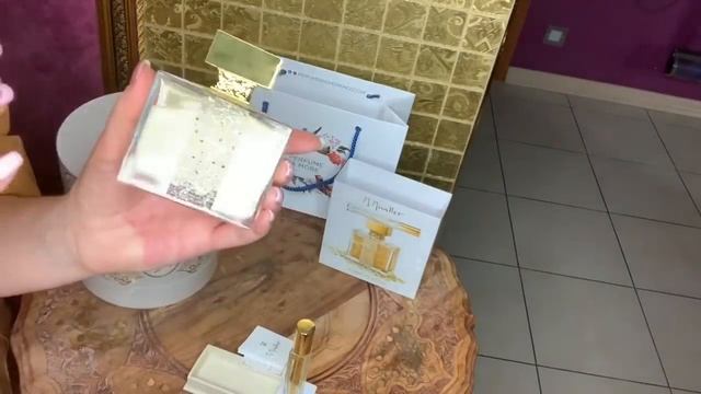 ВДОГ: СОБРАЛИ КУХНЮ/ПОКУПКА НОВЫХ ПАРФЮМОВ/ЛУЧШАЯ ЗУБНАЯ ПАСТА/ВКУСНЫЙ УЖИН смотреть онлайн