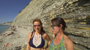 КУДА ПОЕХАТЬ ЛЕТОМ? ГЕЛЕНДЖИК! Черное море и Самые лучшие пляжи!!! Сосновка Vs Kempinski.