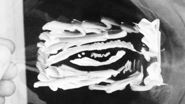 Foreigner -girl on the moon MV